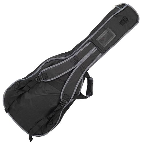 זוית נוספת Kinsman Deluxe Classic Guitar Bag