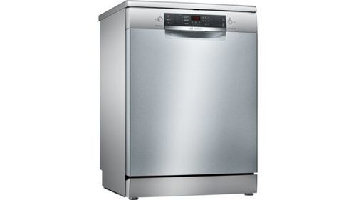 מדיח כלים ‏רחב Bosch SMS46KI01E בוש נירוסטה