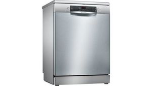 מדיח כלים ‏רחב Bosch SMS46KI01E בוש נירוסטה