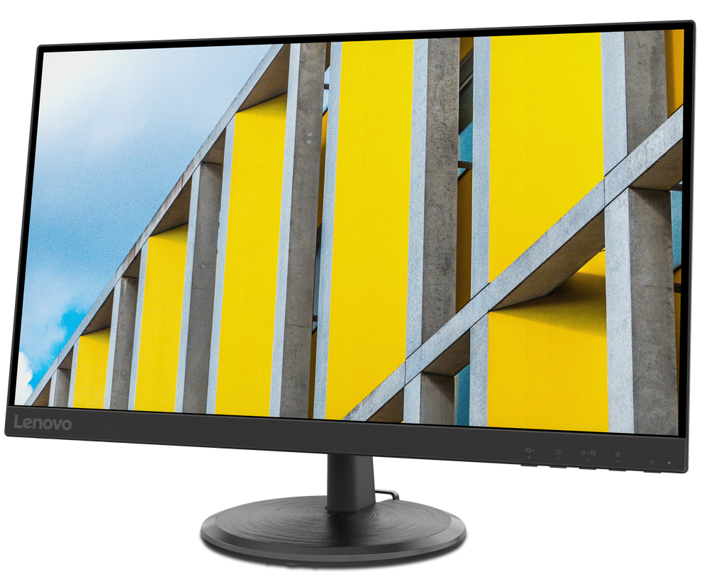 מסך מחשב 27 אינטש Lenovo IP monitor D27q-30 66FAGAC6IS QHD לנובו