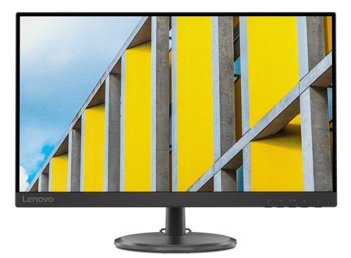 מסך מחשב ‏27 ‏אינטש Lenovo IP monitor D27q-30 66FAGAC6IS QHD לנובו