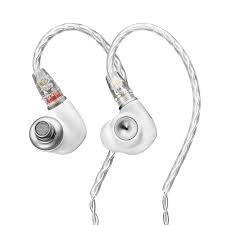 Meze ALBA DAC/AMP דינמיות עם IEM אוזניות