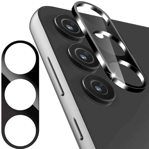 מגן מסך מצלמה עבור Samsung Galaxy S24