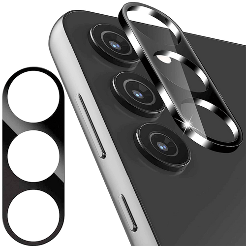 מגן מסך מצלמה עבור Samsung Galaxy S24 Plus