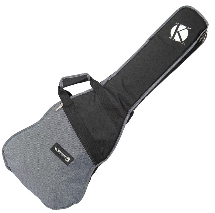 Kinsman Deluxe Electric Guitar Bag
