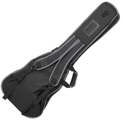 זוית נוספת Kinsman Deluxe Electric Guitar Bag