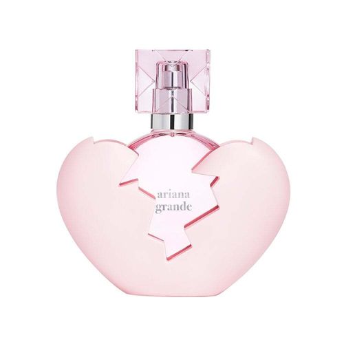 בושם לאישה אריאנה גרנדה טסטר ARIANA GRANDE THANK YOU NEXT 100 ML E.D.P TESTER