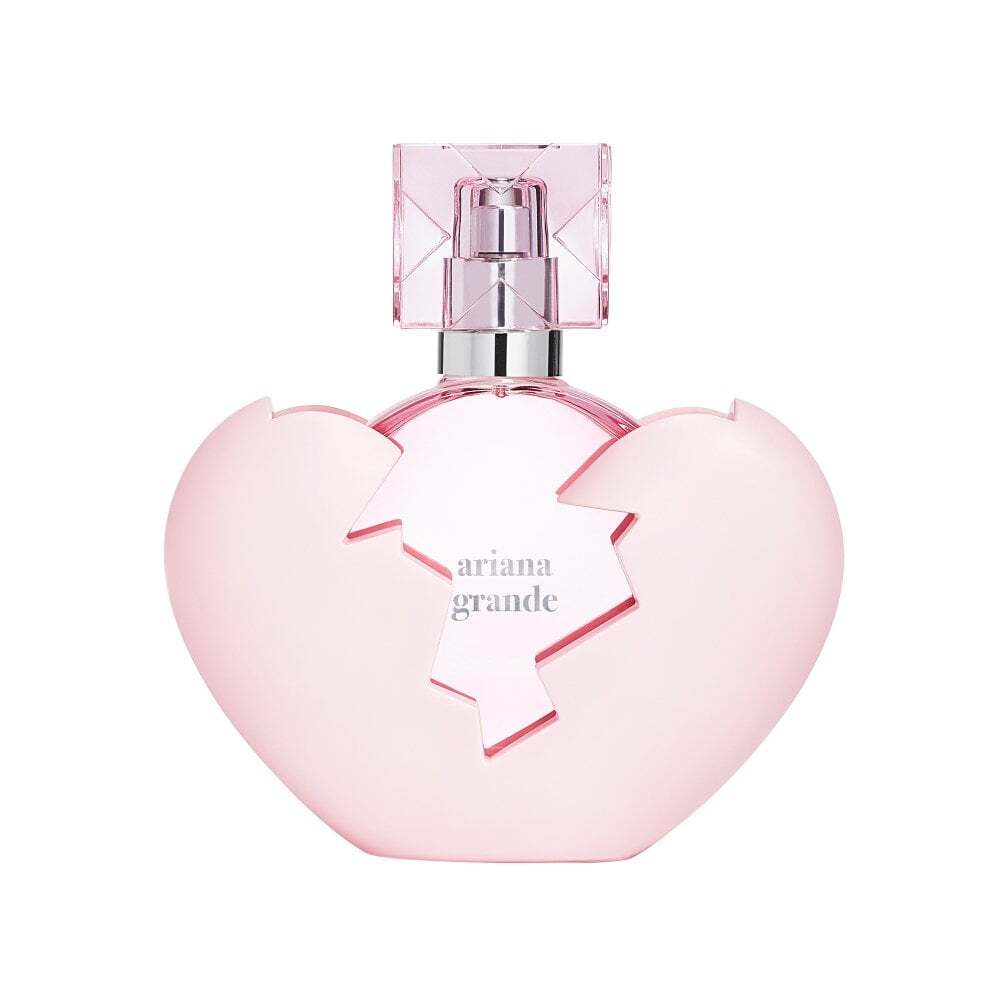 בושם לאישה אריאנה גרנדה טסטר ARIANA GRANDE THANK YOU NEXT 100 ML E.D.P TESTER