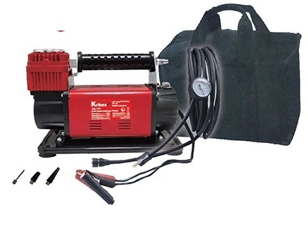 קומפרסור מקצועי לרכב 180PSI מבית KRAUSS