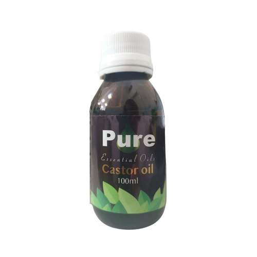 שמן קיק Pure 