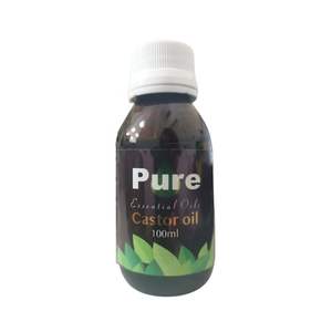 שמן קיק Pure 