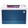 מדפסת ‏לייזר ‏רגילה HP Color LaserJet Pro 4202dn 4RA87F