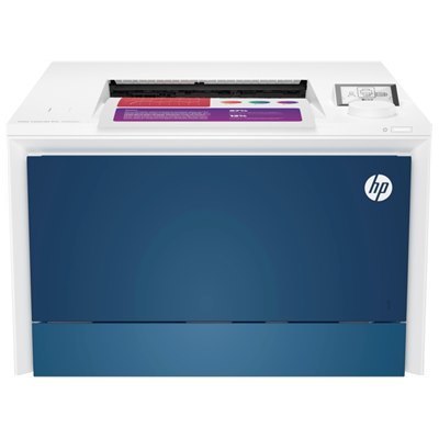 מדפסת ‏לייזר ‏רגילה HP Color LaserJet Pro 4202dn 4RA87F