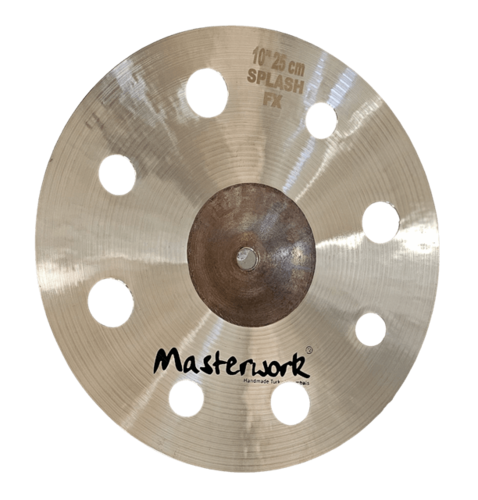 מצילת ספלאש עם חורים עבודת יד 