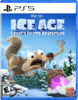 PS5 Ice Age: Scrat’s Nutty Adventure 