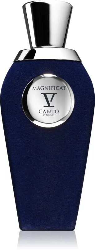 V Canto Magnificat