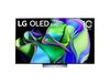 טלוויזיה LG OLED55C36LA 4K ‏55 ‏אינטש