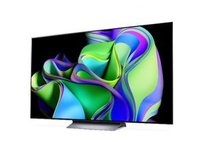טלוויזיה LG OLED55C36LA 4K ‏55 ‏אינטש אל ג'י
