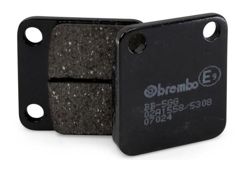 ‏רפידות בלם אופנוע Brembo 07024CC