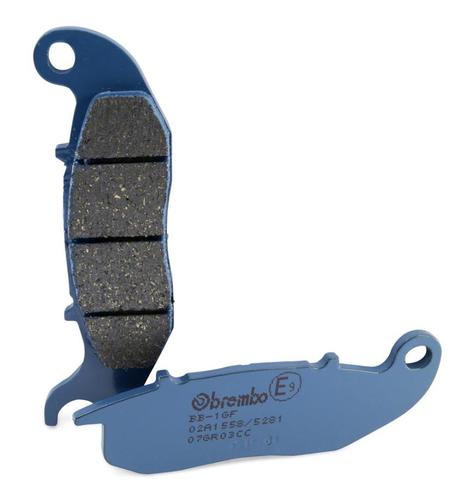 ‏רפידות בלם אופנוע Brembo 07GR03CC