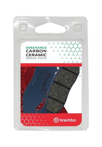 ‏רפידות בלם אופנוע Brembo 07GR03CC