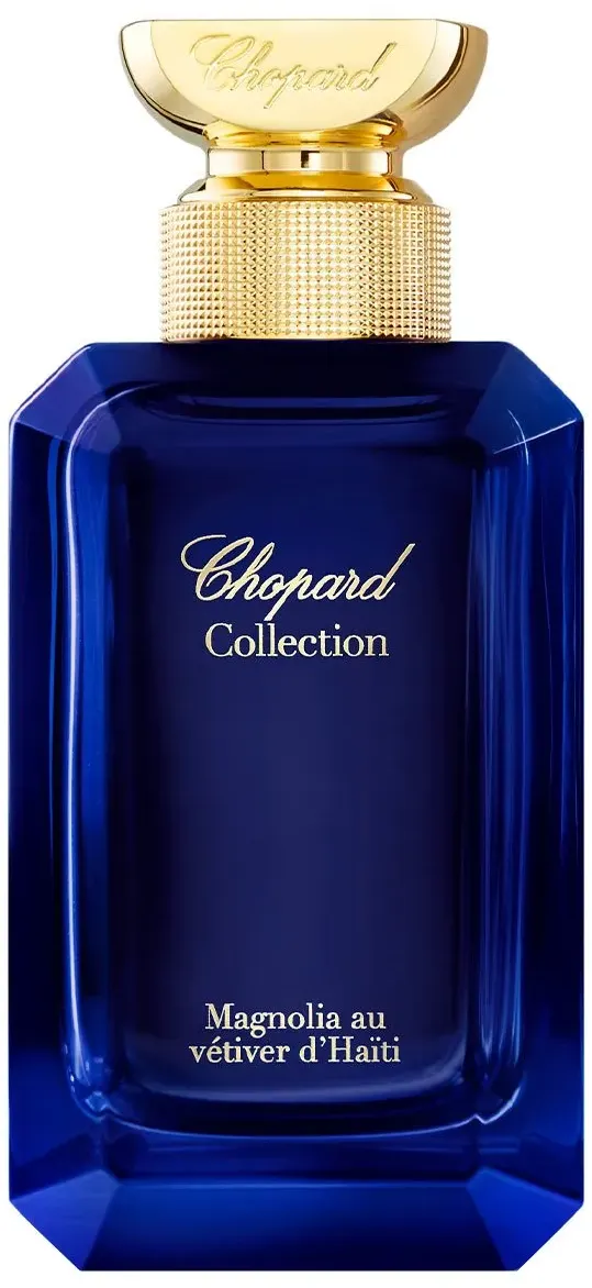 Chopard Magnolia Au Vetiver du Haiti