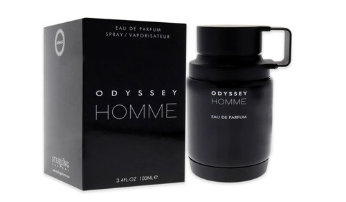 בושם לגבר Armaf Odyssey Homme  EDP 100ml