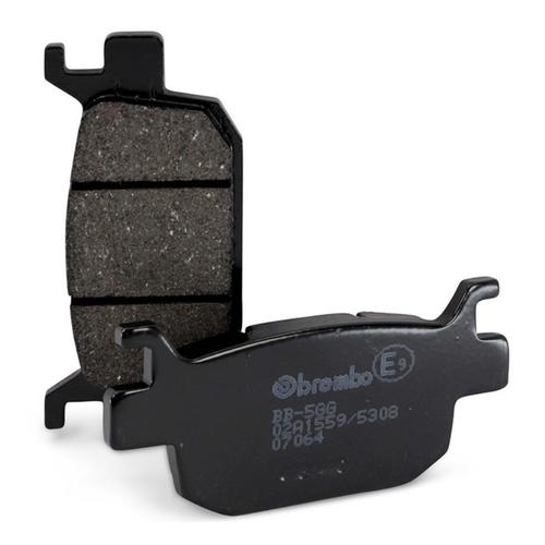‏רפידות בלם אופנוע Brembo 07064CC