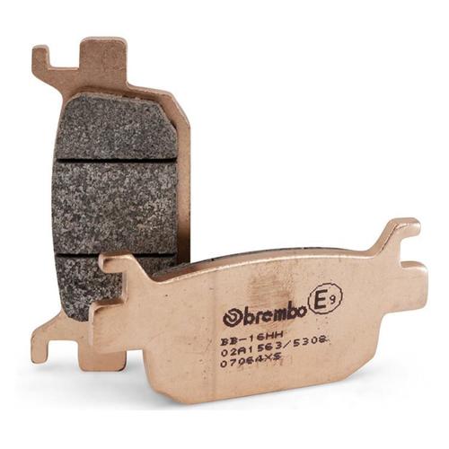 ‏רפידות בלם אופנוע Brembo 07064XS