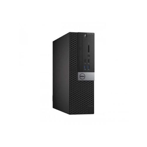 מחשב נייח מחודש DELL OPTIPLEX 5040 מעבד i5 דיסק 480GB SSD זיכרון 8GB מערכת הפעלה WIN10