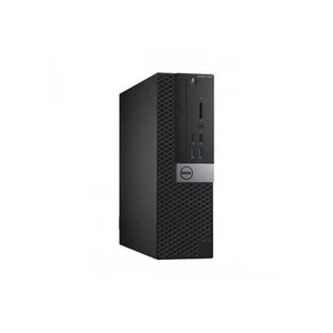 מחשב נייח מחודש DELL OPTIPLEX 5040 מעבד i5 דיסק 480GB SSD זיכרון 8GB מערכת הפעלה WIN10