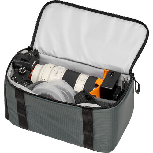 נרתיק Lowepro GearUp PRO camera box L II