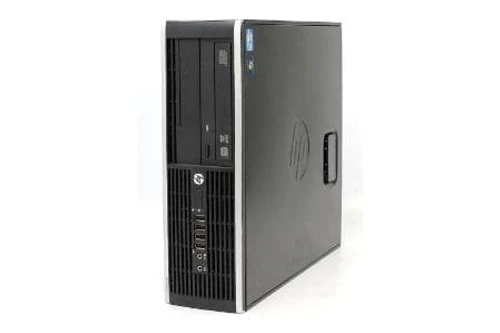 מחשב נייח מחודש  DELL/LENOVO מעבד I7 זיכרון 16GB דיסק 480GB SSD + 500GB מערכת הפעלה WIN10PRO