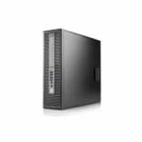 מחשב נייח מחודש  HP ProDesk 600 G2 מעבד i5-6th דיסק 240GBSSD+500GB זיכרון 16GB מערכת WIN10 PRO