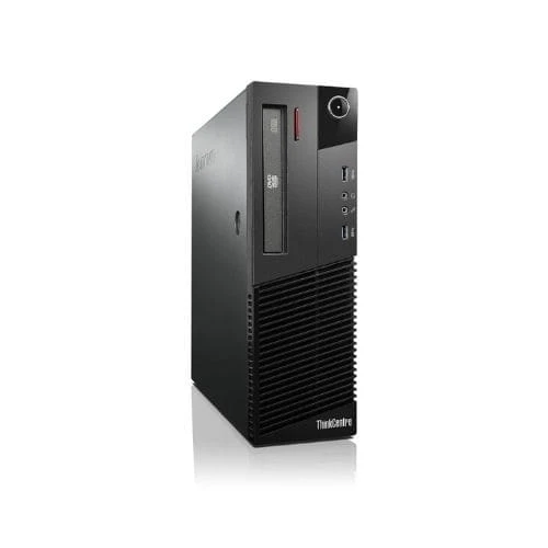 מחשב נייח מחודש  Lenovo M72E SFF, Intel Core i7, 8GB 240SSD,Windows10 Pro
