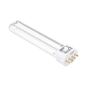 נורה 11W UV, נווה