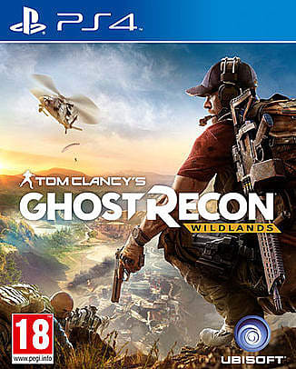 Tom Clancy