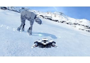 LEGO Star Wars: The Skywalker Saga PS4