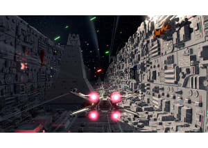 LEGO Star Wars: The Skywalker Saga PS4