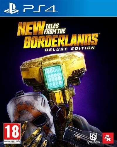 ps4 new tales borderlands