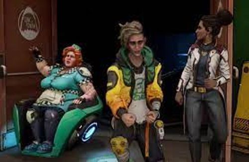 ps4 new tales borderlands