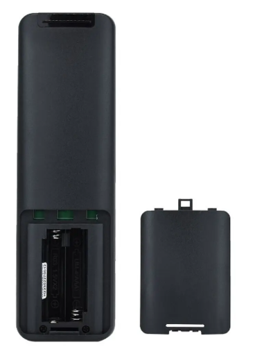 שלט לטלוויזיה סמארט הייסנס SMART HISENSE דגם HTR-U28