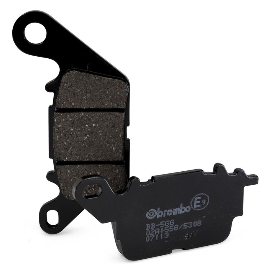 ‏רפידות בלם אופנוע Brembo 07059XS