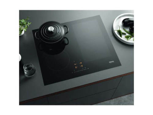 כיריים אינדוקציה Miele KM 7464 FL מילה