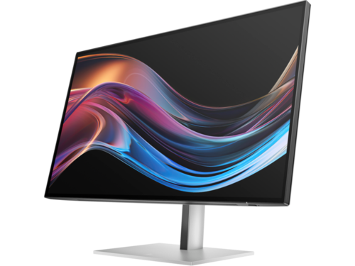 מסך מחשב HP S7 Pro 727pk 27” 4K