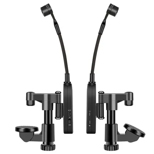 מיקרופון אלחוטי לכינור דגם Freedom G6100G