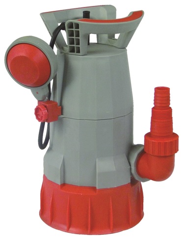 משאבה טבולה למים נקיים VALEX