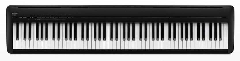 פסנתר נייד Kawai ES120
