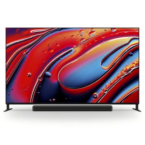טלוויזיה Sony 75