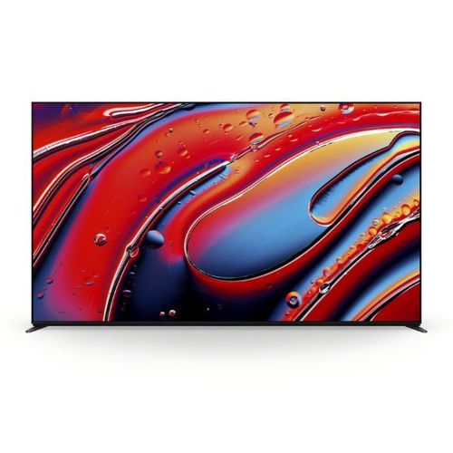 טלוויזיה Sony 75